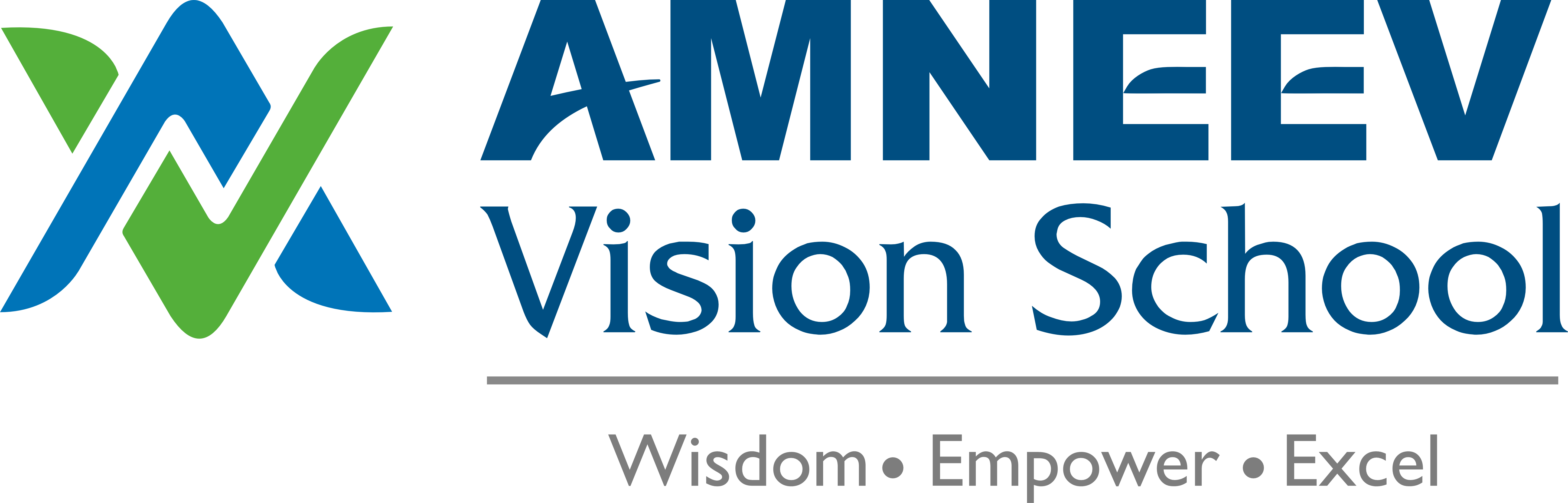 AVS Logo